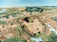 Story About Cahokia's Lost Civilization Is Wrong – Archaeologist Says