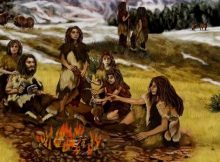 Neanderthal-Denisovan Ancestors Interbred With 'Superarchaic' Population 700,000 Years Ago