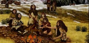 Neanderthal-Denisovan Ancestors Interbred With 'Superarchaic' Population 700,000 Years Ago