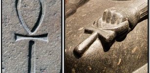 Secrets Of The Egyptian Ankh Cross And Its Energy Properties Revealed