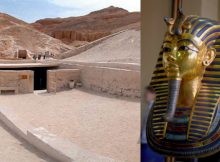 Radar Discovery Of Unknown Space Beyond Tutankhamun’s Burial Chamber May Lead To Queen Nefertiti’s Tomb