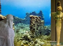 Underwater Ruins Beneath The Persian Gulf Predate The Pharaohs And Sumer
