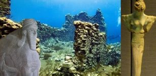 Underwater Ruins Beneath The Persian Gulf Predate The Pharaohs And Sumer