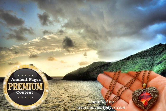 Ancient Flying Canoes And Magic In The Pacific - Clues In The North Part 2