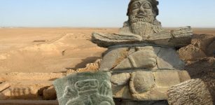 Enmerkar: Legendary Sumerian Ruler Of Uruk And Granson Of God Utu