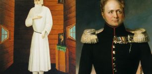 Mystery Of Feodor Kuzmich – Did Tsar Alexander I Fake His Death?