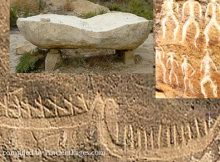 Gobustan Treasures in Stone