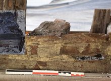 Oldest wooden structure found in the Czech Republic