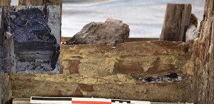 Oldest wooden structure found in the Czech Republic