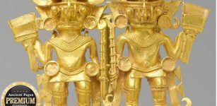 Sophisticated Pre-Columbian Gran Coclé Culture Reveals Its Ancient Secrets