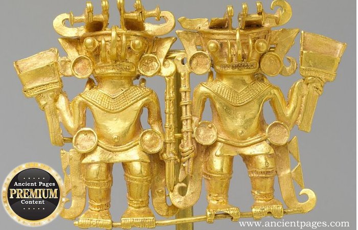 Sophisticated Pre-Columbian Gran Coclé Culture Reveals Its Ancient Secrets