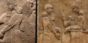 A treasure trove of Assyrian kings