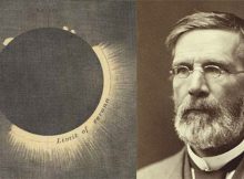 Why Did A Solar Eclipse Save George Davidson’s Life In Alaska?