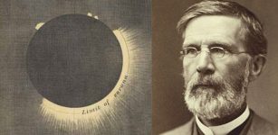 Why Did A Solar Eclipse Save George Davidson’s Life In Alaska?