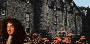 Scottish Penkaet Castle