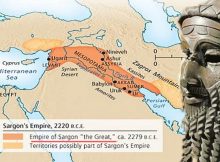 Sargon The Great - First Ruler of Mesopotamia