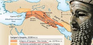 Sargon The Great - First Ruler of Mesopotamia