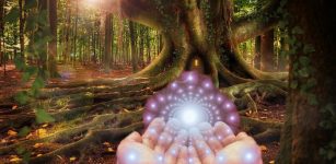 Enigmatic Szeptunka -Magical Healing Gifts Of The Whisperers