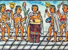 Why Was The Daily Life Of Télpochcalli Students Of The Aztec Empire A Challenge?