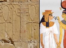 What Is The Meaning Of Ankh - Ancient Egyptian Symbol?