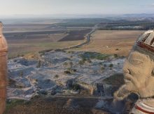 Ancient Mystery Of The Biblical Canaanites – New DNA Insight