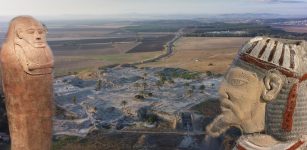 Ancient Mystery Of The Biblical Canaanites – New DNA Insight
