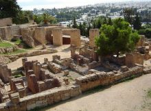 Carthage: Prosperous Phoenician Colony That Became Dominant Power In The Western Mediterranean