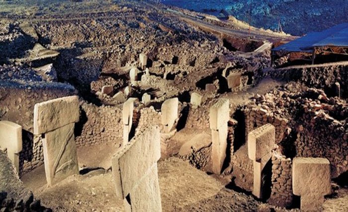 Hidden Geometric Patterns Found At Göbeklitepe - The Site Of World’s ...