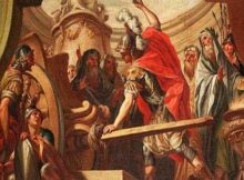 Gordian Knot And How Alexander The Great Managed To Outmaneuver The Problem