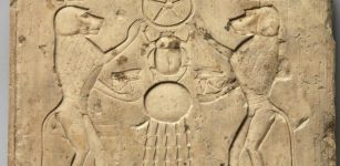 Khepri - Egyptian Progenitor God, Spirit Of Life, Resurrection And The Rising Sun