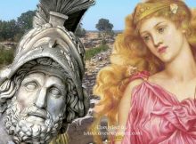 King Menelaus Of Sparta: Husband Of Helen Of Troy And Key Figure In The Trojan War