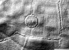 LIDAR Technology Reveals Lost Bronze Age Forts In Devon