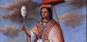 Queen Mama Ocllo: Legendary Wife Of Sapa Inca Manco Capac In Beliefs Of Andean People