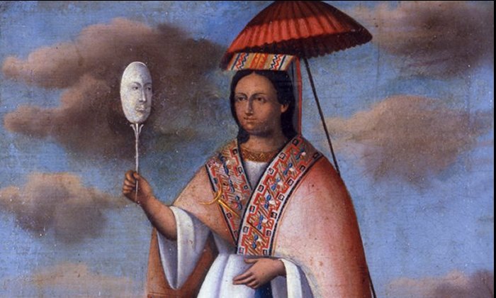 Queen Mama Ocllo: Legendary Wife Of Sapa Inca Manco Capac In Beliefs Of Andean People