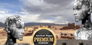 Ignored Archaeological Discovery At Puma Punku That Could Re-Write Ancient History