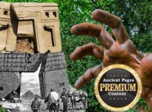Mysterious Lost Civilization Of Tiahuanaco - Uncomfortable Truth About One Of The World's Oldest Cities