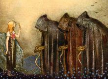 The Norns – Shapers Of Destiny Who Recorded Days In Person’s Life In Norse Mythology