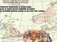 Norse-Viking Invasions - Kingdom of Canute