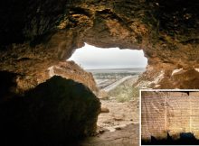 DNA Sheds New Light On The Mysterious Dead Sea Scrolls