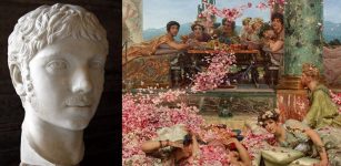 Controversial Roman Emperor Heliogabalus Wanted To Be A Woman And Much More