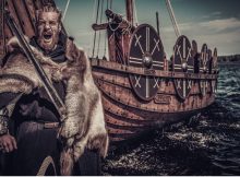 Mighty Viking Harald Hardrada -The Last Great Viking And Most Feared Warrior Of His Time