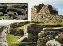 History Of Jarlshof – Thousands Of Years Of History With Traces Of Picts, Vikings And Scots