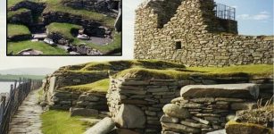 History Of Jarlshof – Thousands Of Years Of History With Traces Of Picts, Vikings And Scots