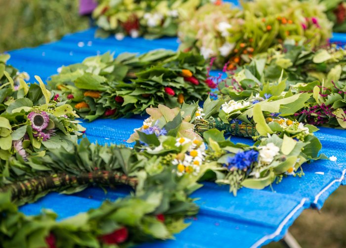 Summer Solstice Festivals Around The World - Midsummer Celebration Is An  Ancient Tradition Still Alive - Ancient Pages