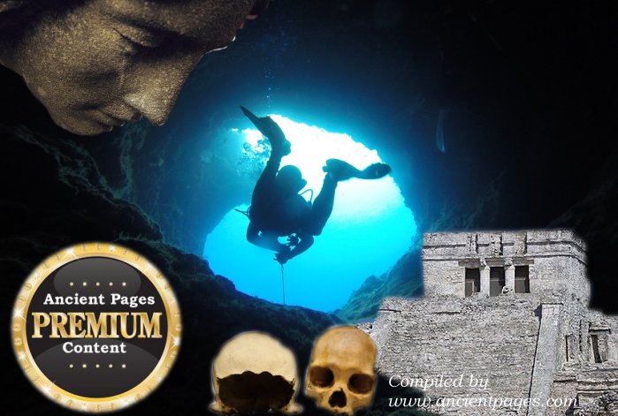 Baffling North American Ancient Skulls Contradict Historical Timelines And Mainstream Theories