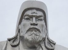 Genghis Khan