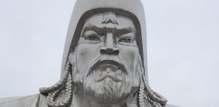 Genghis Khan