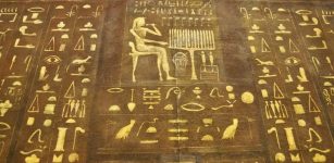 Google’s AI Fabricius Will Decipher Hieroglyphs And Ancient Egyptian Images