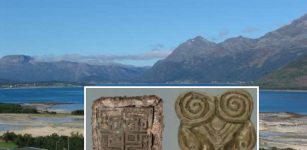 Unexpected Discovery Of Viking Trading Outpost In Norway Re-Writes History