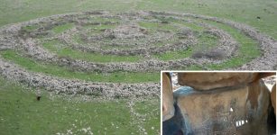 Unknown Lost Civilization Of Ancient Megalithic Super-Builders In The Middle East – Can Prehistoric Rock Art Solve The Mystery?